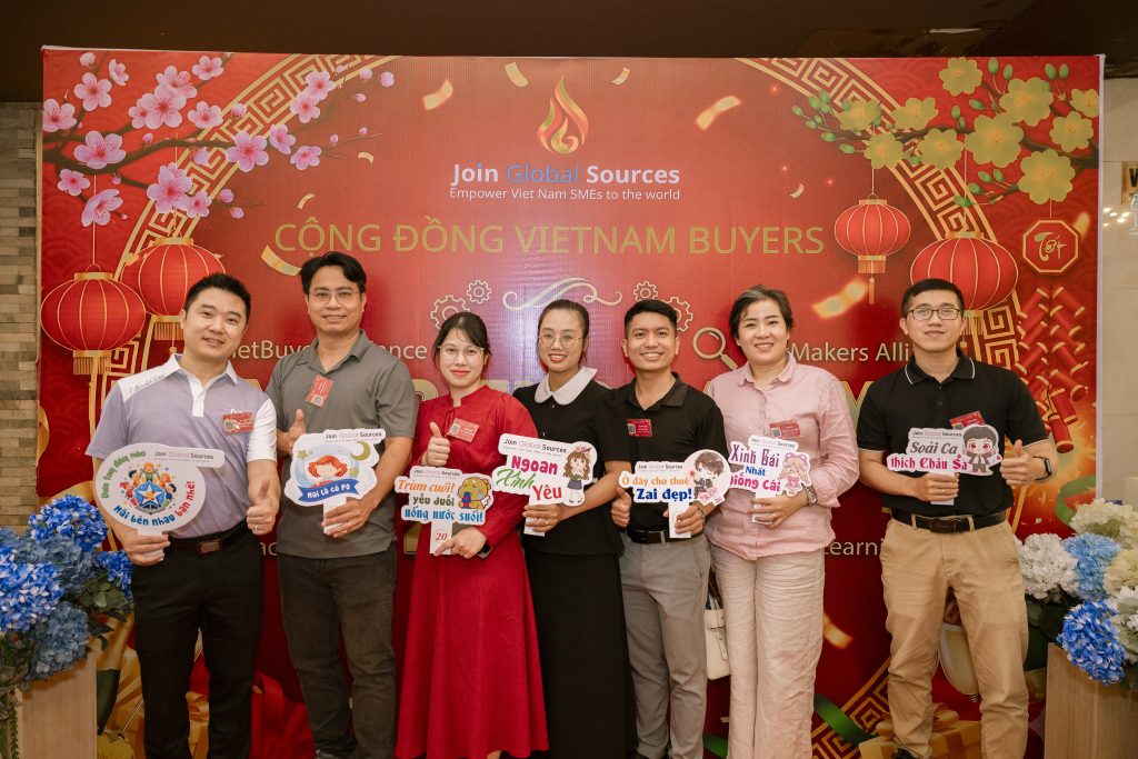 business networking dinner in ho chi minh city