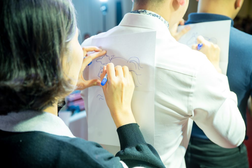 Kết nối cộng đồng Vietnam Buyers và VietMakers