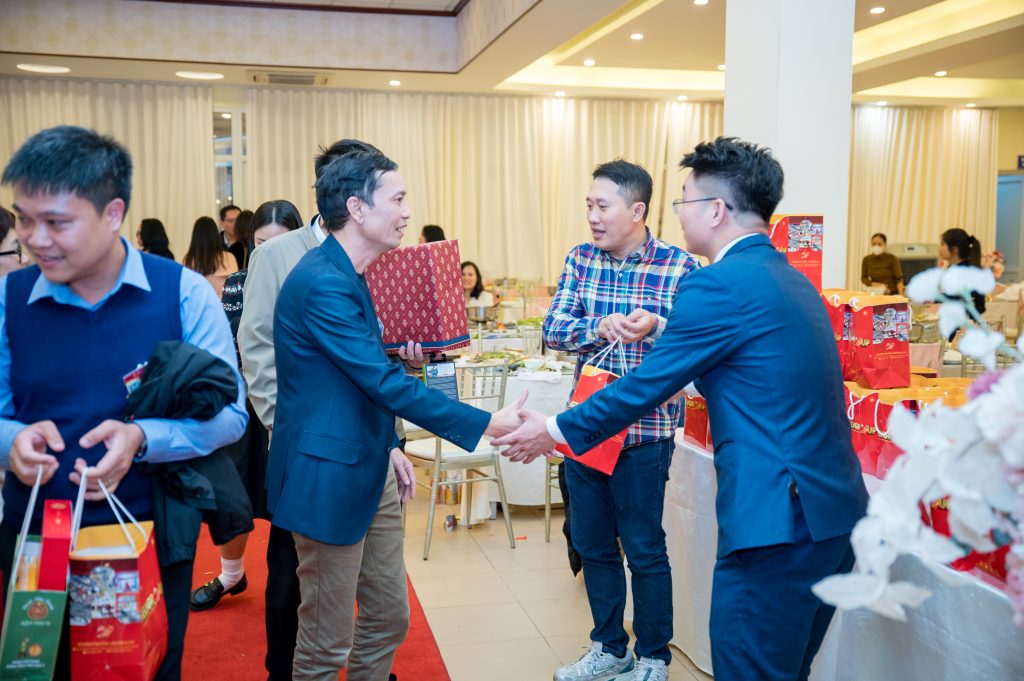 Kết nối cộng đồng Vietnam Buyers và VietMakers